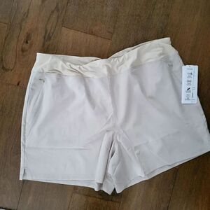 New RBX Sport shorts XL
